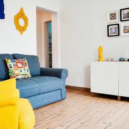 Belem Apartment Lisboa Eksteriør bilde