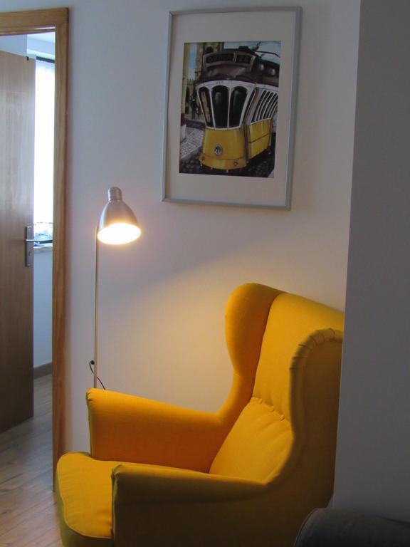 Belem Apartment Lisboa Eksteriør bilde
