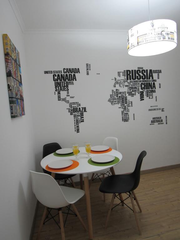 Belem Apartment Lisboa Eksteriør bilde