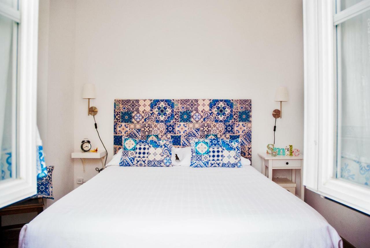 Belem Apartment Lisboa Eksteriør bilde